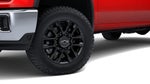 2026 Chevrolet Silverado 2500 HD Base