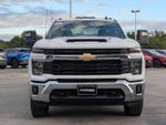 2026 Chevrolet Silverado 2500 HD Crew Cab Standard Box 4-Wheel Drive LT