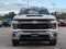 2026 Chevrolet Silverado 2500 HD Crew Cab Standard Box 4-Wheel Drive LT