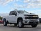 2026 Chevrolet Silverado 2500 HD Crew Cab Standard Box 4-Wheel Drive LT