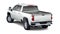 2026 Chevrolet Silverado 2500 HD Crew Cab Standard Box 4-Wheel Drive LT
