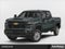 2026 Chevrolet Silverado 2500 HD Crew Cab Standard Box 4-Wheel Drive LTZ