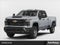2026 Chevrolet Silverado 3500 HD Crew Cab Long Box 4-Wheel Drive LT