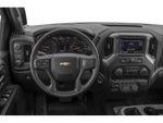 2026 Chevrolet Silverado 3500 HD Crew Cab Long Box 4-Wheel Drive LT