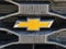 2026 Chevrolet Silverado 1500 Crew Cab Short Box 2-Wheel Drive Custom