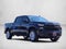 2026 Chevrolet Silverado 1500 Crew Cab Short Box 2-Wheel Drive Custom