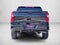 2026 Chevrolet Silverado 1500 Crew Cab Short Box 2-Wheel Drive Custom