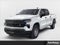 2026 Chevrolet Silverado 1500 Crew Cab Short Box 2-Wheel Drive Custom