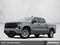 2025 Chevrolet Silverado 1500 Crew Cab Short Box 2-Wheel Drive Custom