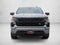 2025 Chevrolet Silverado 1500 Crew Cab Short Box 2-Wheel Drive Custom