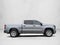 2025 Chevrolet Silverado 1500 Crew Cab Short Box 2-Wheel Drive Custom