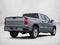 2025 Chevrolet Silverado 1500 Crew Cab Short Box 2-Wheel Drive Custom