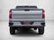 2025 Chevrolet Silverado 1500 Crew Cab Short Box 2-Wheel Drive Custom