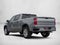 2025 Chevrolet Silverado 1500 Crew Cab Short Box 2-Wheel Drive Custom