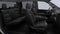 2025 Chevrolet Silverado 1500 Crew Cab Short Box 2-Wheel Drive Custom