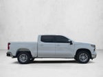 2026 Chevrolet Silverado 1500 Crew Cab Short Box 2-Wheel Drive LT