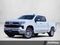 2026 Chevrolet Silverado 1500 Crew Cab Short Box 2-Wheel Drive LT