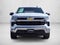 2026 Chevrolet Silverado 1500 Crew Cab Short Box 2-Wheel Drive LT
