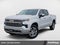2025 Chevrolet Silverado 1500 Crew Cab Short Box 2-Wheel Drive LTZ