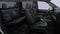 2025 Chevrolet Silverado 1500 Crew Cab Short Box 2-Wheel Drive LTZ