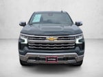 2026 Chevrolet Silverado 1500 Crew Cab Short Box 2-Wheel Drive LTZ