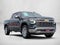 2026 Chevrolet Silverado 1500 Crew Cab Short Box 2-Wheel Drive LTZ
