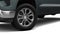 2026 Chevrolet Silverado 1500 Crew Cab Short Box 2-Wheel Drive LTZ