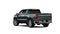 2025 Chevrolet Silverado 1500 Crew Cab Short Box 2-Wheel Drive LTZ