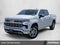 2025 Chevrolet Silverado 1500 Crew Cab Short Box 2-Wheel Drive LTZ