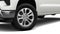 2025 Chevrolet Silverado 1500 Crew Cab Short Box 2-Wheel Drive LTZ
