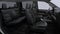 2025 Chevrolet Silverado 1500 Crew Cab Short Box 2-Wheel Drive LTZ