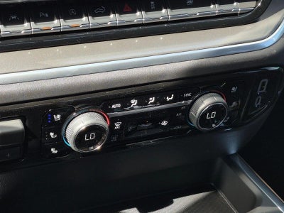 2026 Chevrolet Silverado 1500 Crew Cab Short Box 2-Wheel Drive High Country