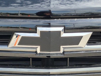 2026 Chevrolet Silverado 1500 Crew Cab Short Box 2-Wheel Drive High Country