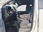 2026 Chevrolet Silverado 1500 Crew Cab Short Box 4-Wheel Drive LT 1LT