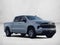 2026 Chevrolet Silverado 1500 Crew Cab Short Box 4-Wheel Drive LT 1LT