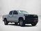 2026 Chevrolet Colorado Crew Cab Short Box 2-Wheel Drive Work Truck