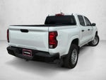 2026 Chevrolet Colorado Crew Cab Short Box 2-Wheel Drive Work Truck