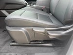 2026 Chevrolet Colorado Crew Cab Short Box 2-Wheel Drive Work Truck