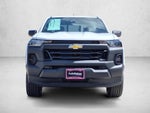 2026 Chevrolet Colorado Crew Cab Short Box 2-Wheel Drive Work Truck