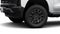 2026 Chevrolet Colorado Crew Cab Short Box 2-Wheel Drive Work Truck