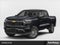 2026 Chevrolet Colorado Crew Cab Short Box 2-Wheel Drive LT