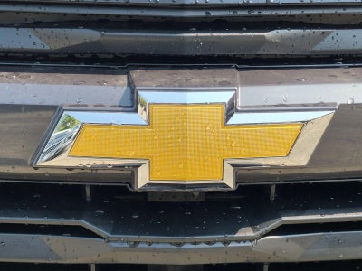 2026 Chevrolet Colorado Crew Cab Short Box 2-Wheel Drive LT