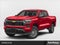 2026 Chevrolet Colorado Crew Cab Short Box 2-Wheel Drive LT