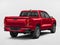 2026 Chevrolet Colorado Crew Cab Short Box 2-Wheel Drive LT