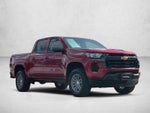 2026 Chevrolet Colorado Crew Cab Short Box 2-Wheel Drive LT