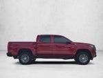 2026 Chevrolet Colorado Crew Cab Short Box 2-Wheel Drive LT