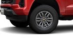 2026 Chevrolet Colorado Crew Cab Short Box 2-Wheel Drive LT