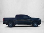 2026 Chevrolet Colorado Crew Cab Short Box 2-Wheel Drive LT