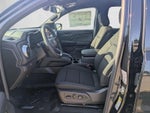 2026 Chevrolet Colorado Crew Cab Short Box 2-Wheel Drive LT