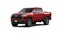 2026 Chevrolet Colorado Crew Cab Short Box 2-Wheel Drive LT